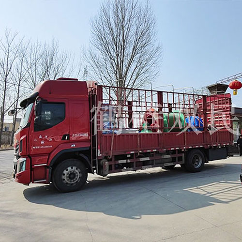礦用提升絞車，以有效性能和優(yōu)異的安全設(shè)計，為礦山運(yùn)輸保駕護(hù)航，現(xiàn)已發(fā)貨！