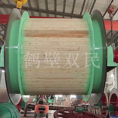 鑿井絞車廠家高質(zhì)量礦井提升機(jī)發(fā)貨，為您的礦山作業(yè)提供堅實(shí)支持！(圖文)
