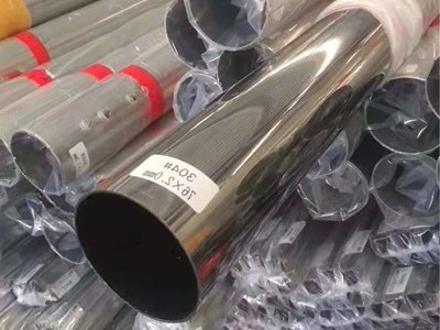 304汽車(chē)制造用不銹鋼管