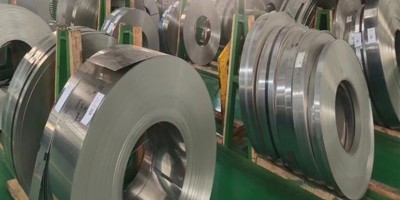 為什么喜有沃不銹鋼管要堅持使用精煉爐鋼帶原料？
