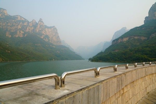不銹鋼工程護(hù)欄