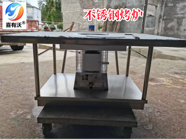探索201不銹鋼圓管在現(xiàn)代烤爐設(shè)計(jì)中的多種用途